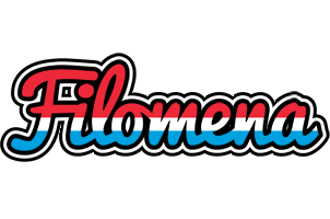 Filomena norway logo