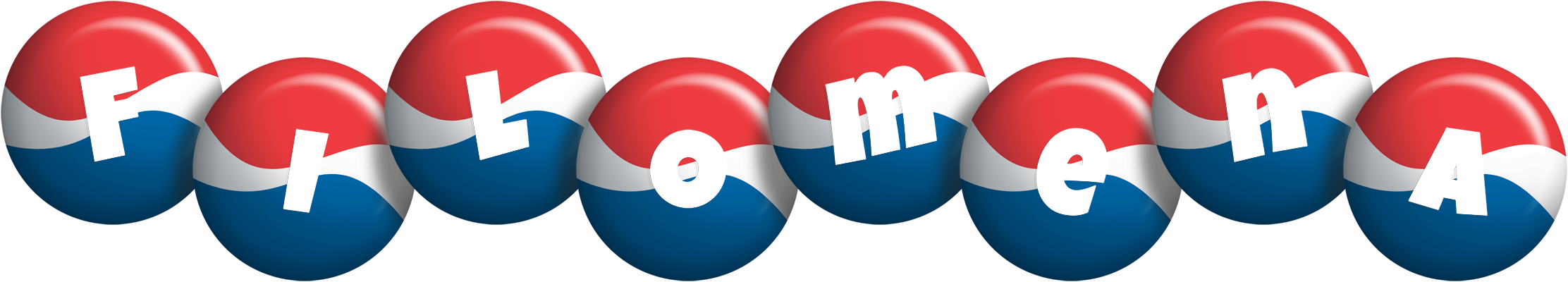 Filomena paris logo