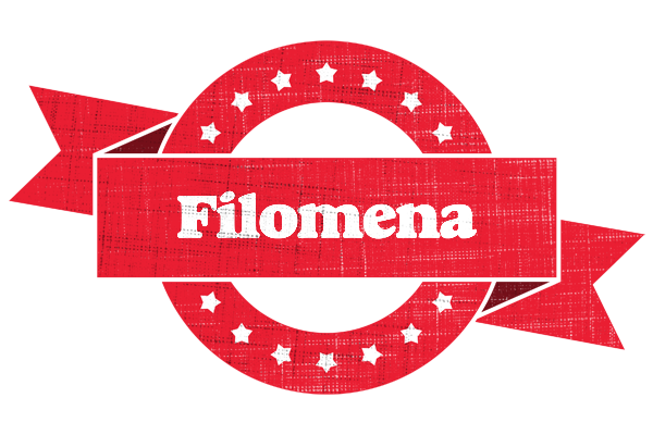 Filomena passion logo