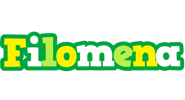 Filomena soccer logo