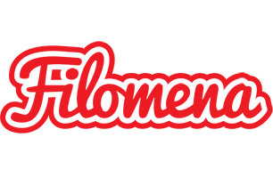 Filomena sunshine logo