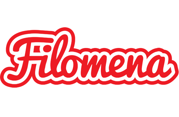 Filomena sunshine logo