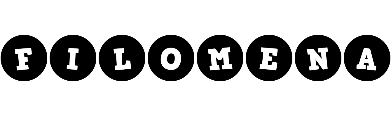Filomena tools logo