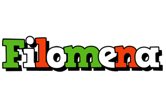 Filomena venezia logo