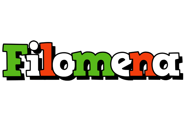 Filomena venezia logo