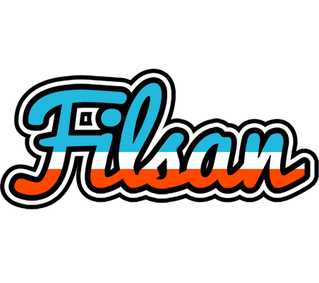 Filsan america logo