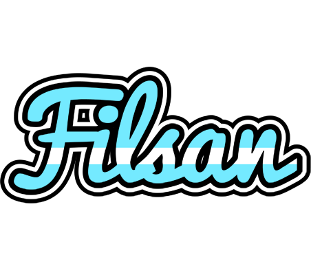 Filsan argentine logo