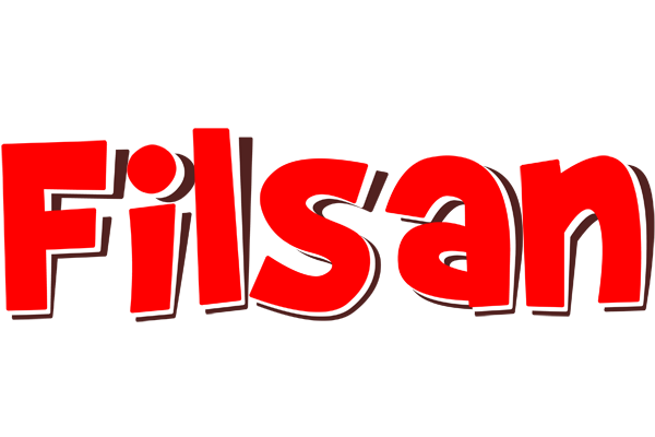 Filsan basket logo
