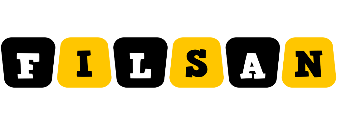 Filsan boots logo