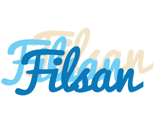 Filsan breeze logo