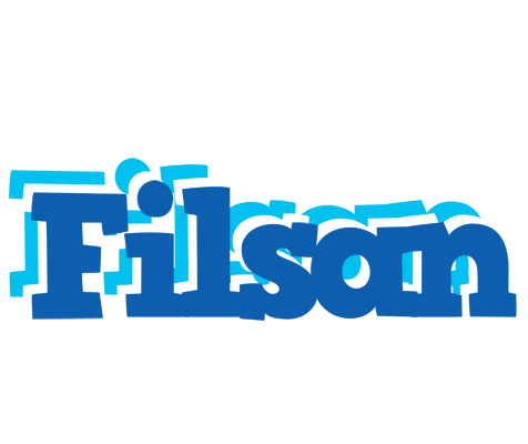 Filsan business logo