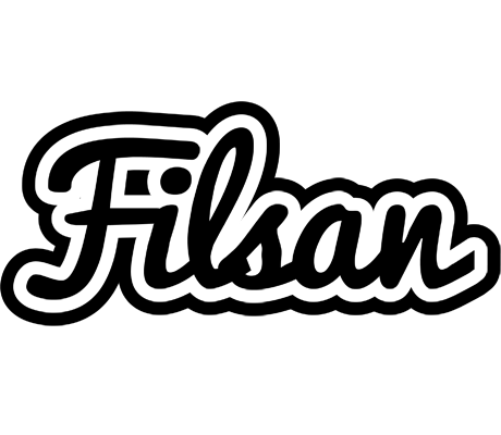 Filsan chess logo