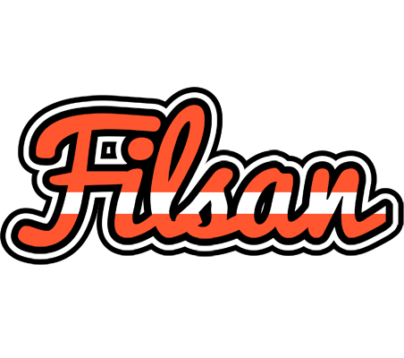 Filsan denmark logo
