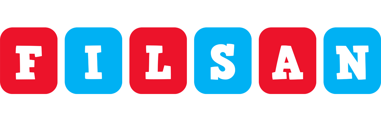 Filsan diesel logo