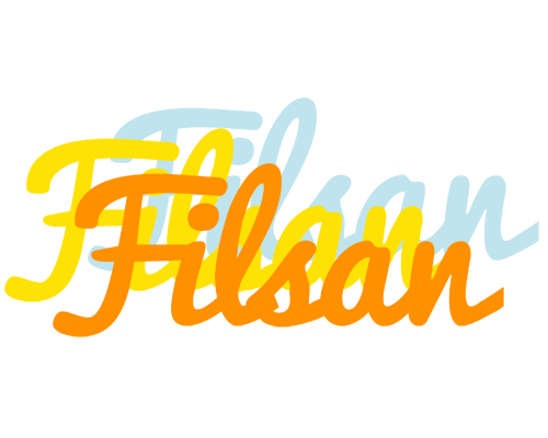 Filsan energy logo