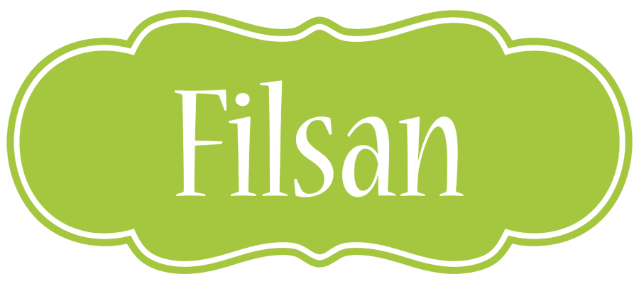 Filsan family logo