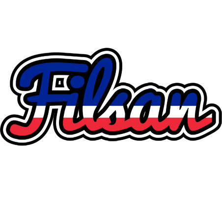Filsan france logo