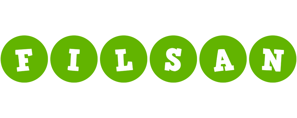 Filsan games logo