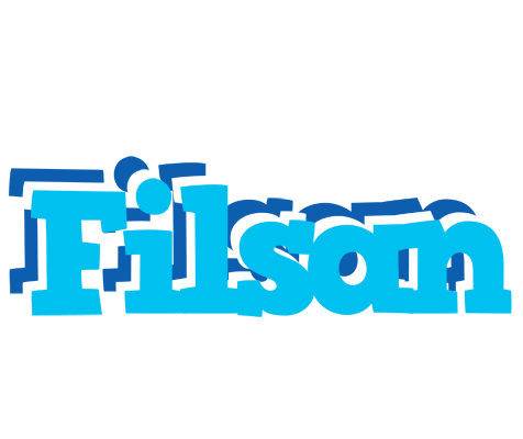 Filsan jacuzzi logo
