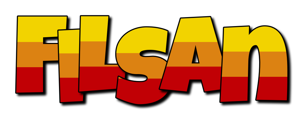 Filsan jungle logo
