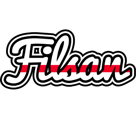 Filsan kingdom logo