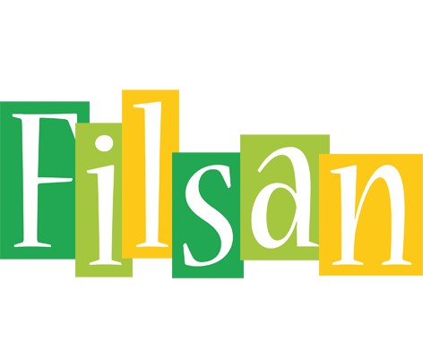 Filsan lemonade logo