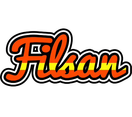Filsan madrid logo