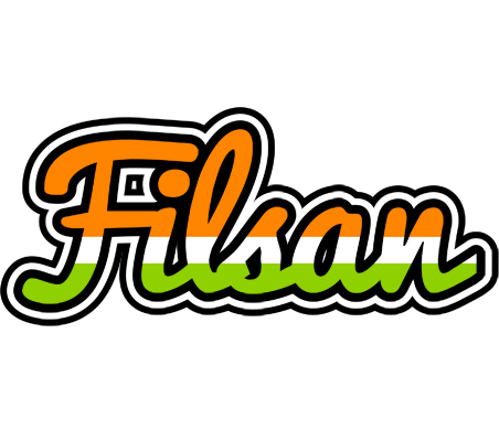 Filsan mumbai logo