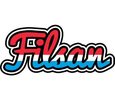Filsan norway logo