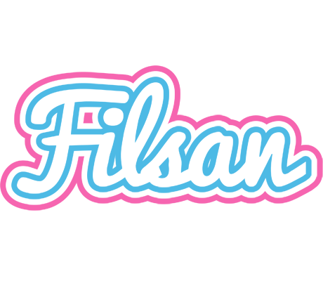 Filsan outdoors logo