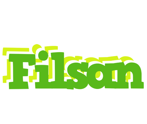 Filsan picnic logo