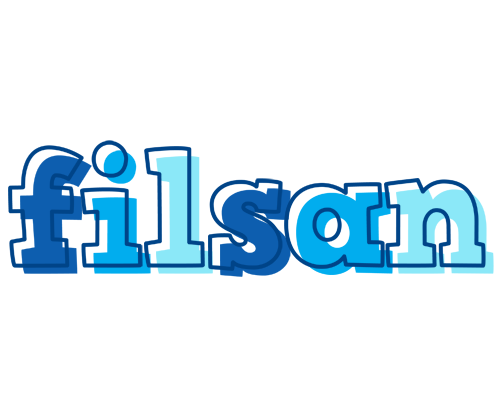 Filsan sailor logo