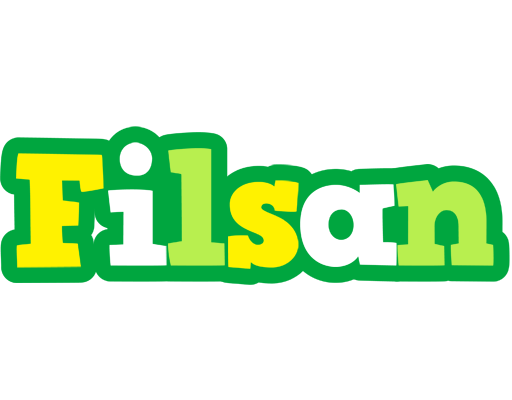 Filsan soccer logo