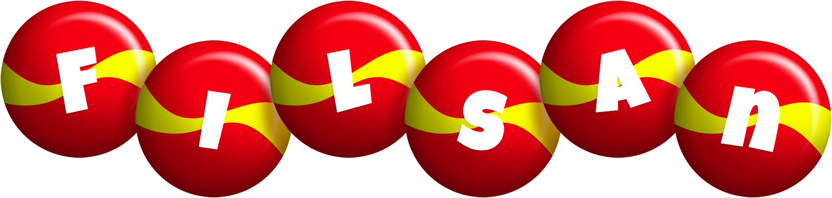 Filsan spain logo
