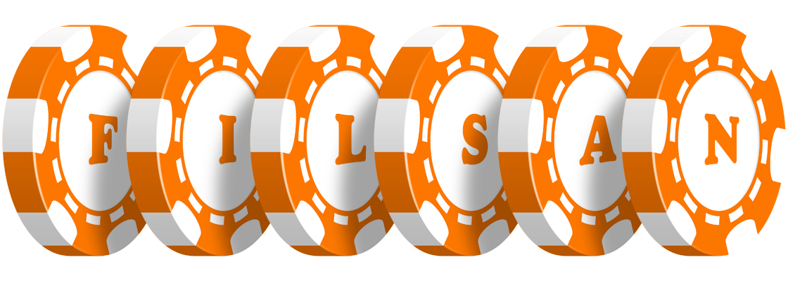 Filsan stacks logo