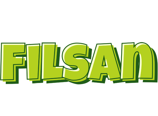 Filsan summer logo