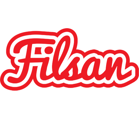 Filsan sunshine logo