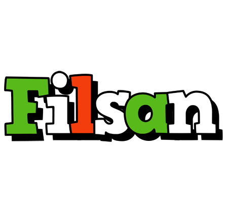 Filsan venezia logo