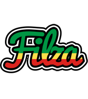 Filza african logo