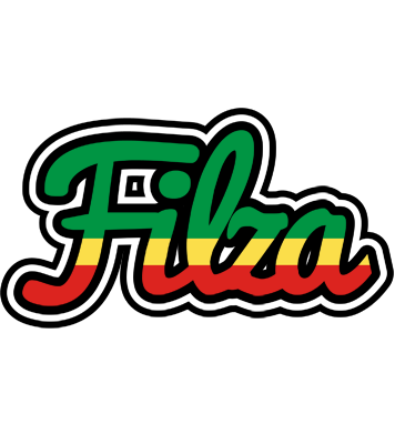 Filza african logo