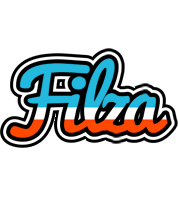 Filza america logo