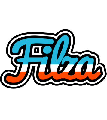 Filza america logo