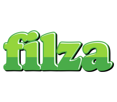 Filza apple logo