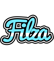 Filza argentine logo