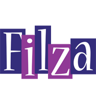 Filza autumn logo