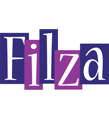 Filza autumn logo
