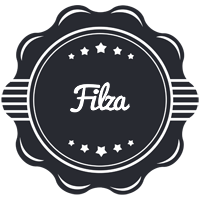 Filza badge logo