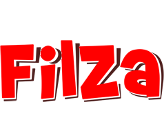 Filza basket logo