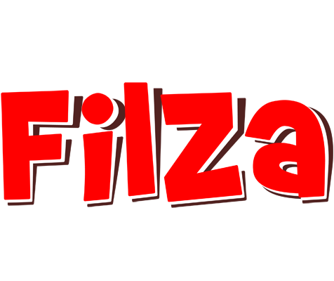 Filza basket logo