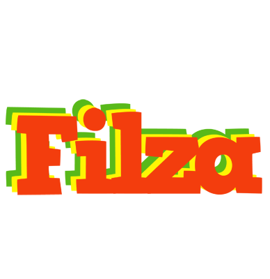 Filza bbq logo